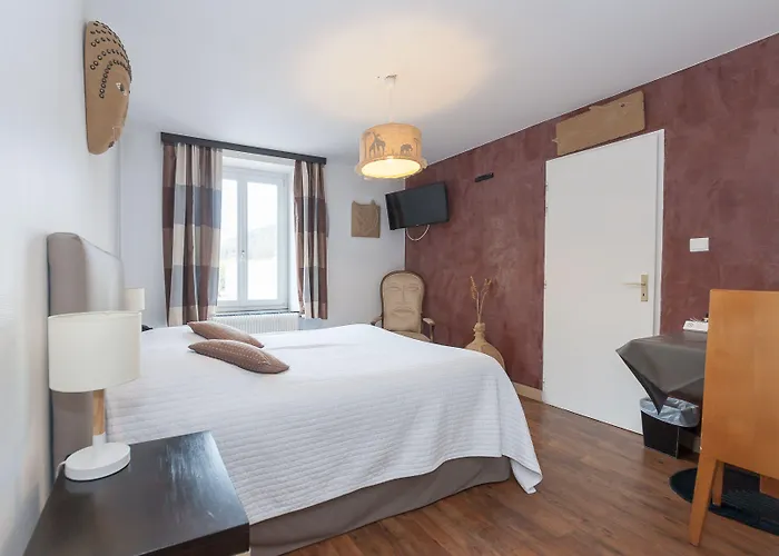 Relais Lorraine Alsace Pere & Fils