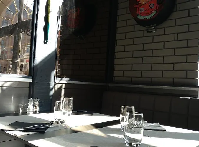 Relais Lorraine Alsace Pere & Fils 3* Raon-lʼÉtape